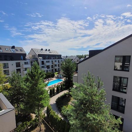 Malunu Apartamentai Palanga Luaran gambar