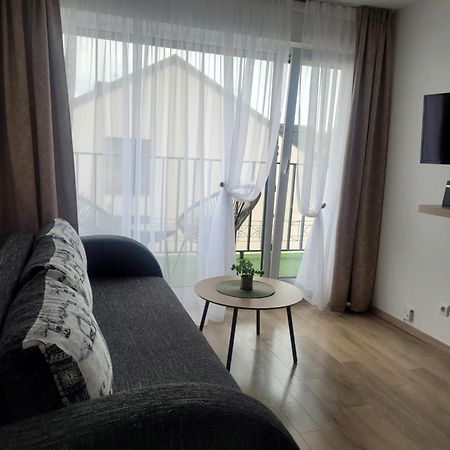 Malunu Apartamentai Palanga Luaran gambar