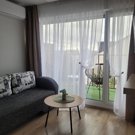 Malunu Apartamentai Palanga Luaran gambar