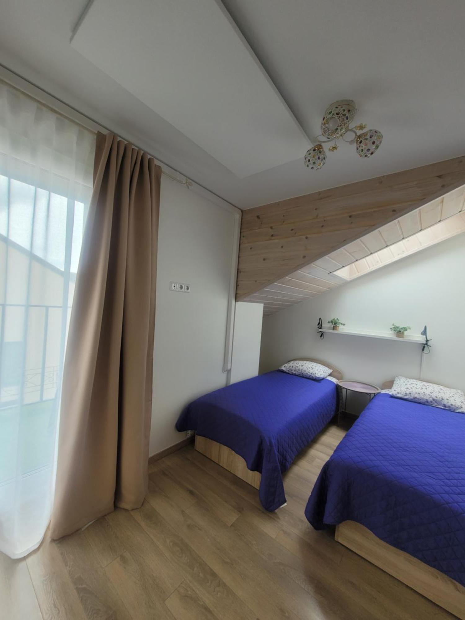 Malunu Apartamentai Palanga Luaran gambar