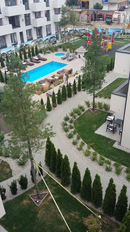 Malunu Apartamentai Palanga Luaran gambar